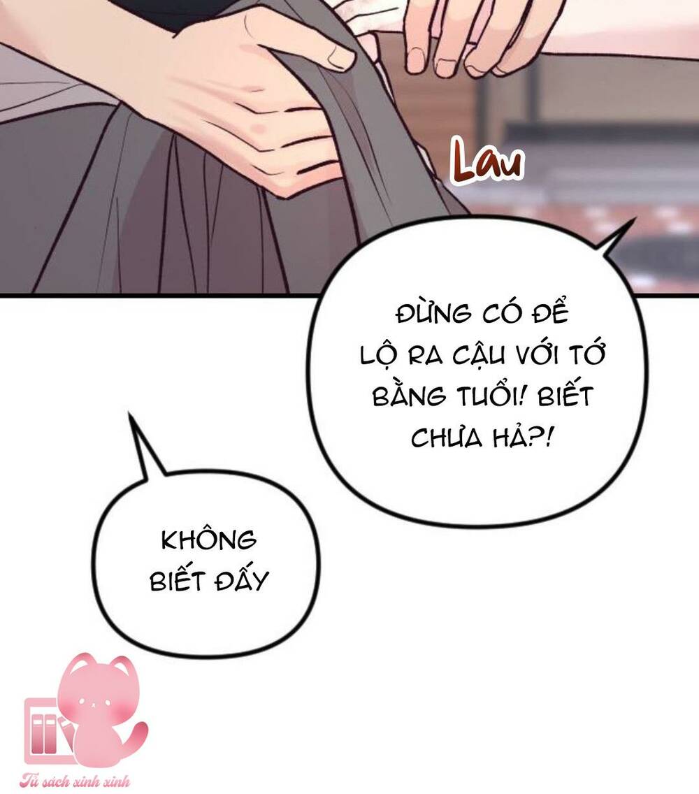 Tình Cờ Ta Gặp Nhau Chương 22 Ảnh 99