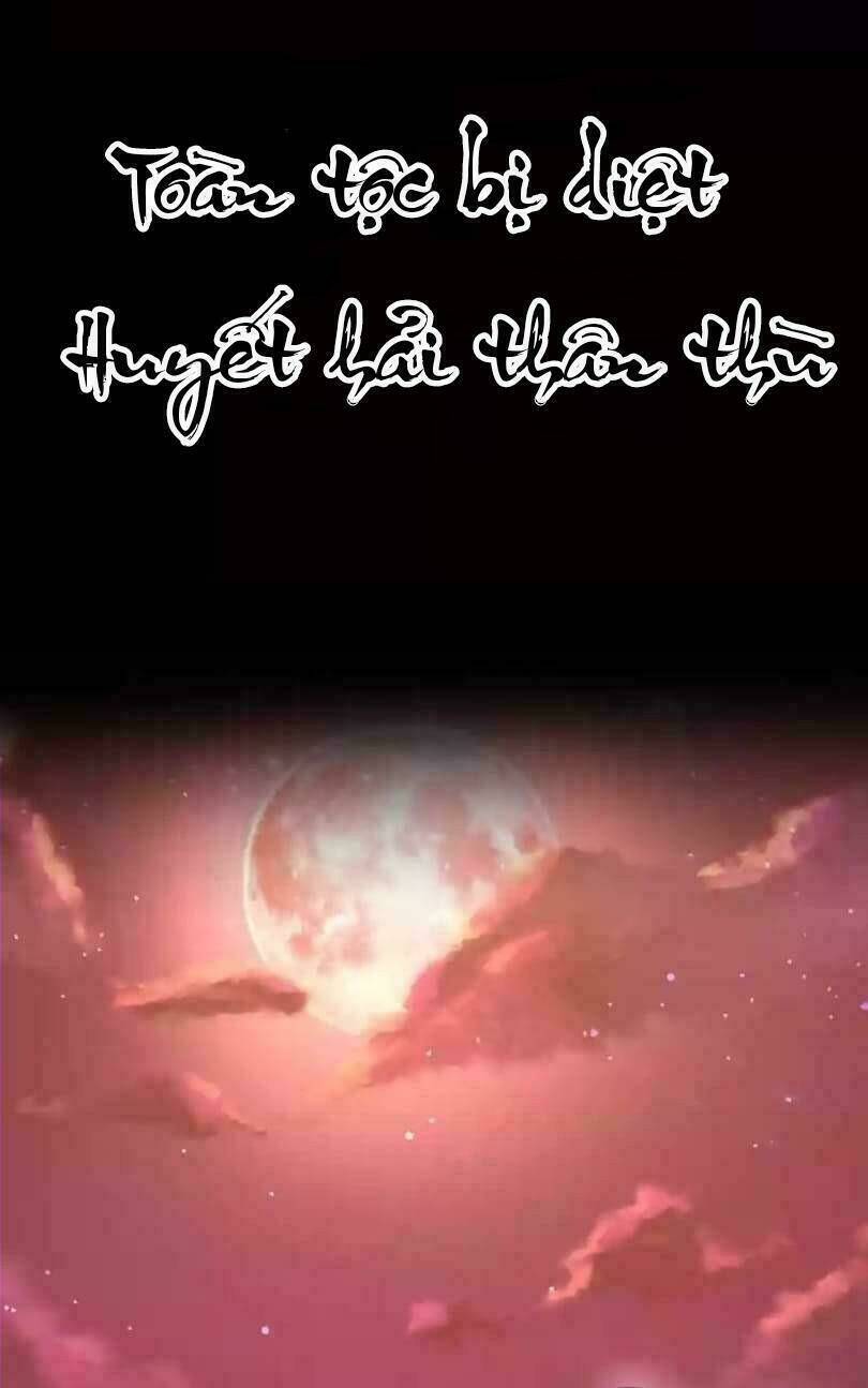 Vong Ưu Linh Chương 1 Ảnh 20