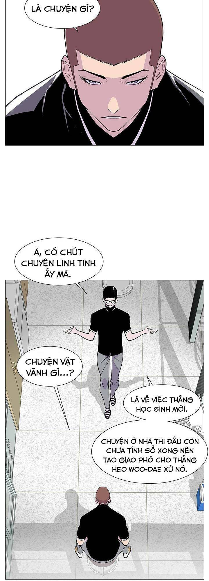 Cuộc Chiến Băng Đảng Chương 43 Ảnh 7