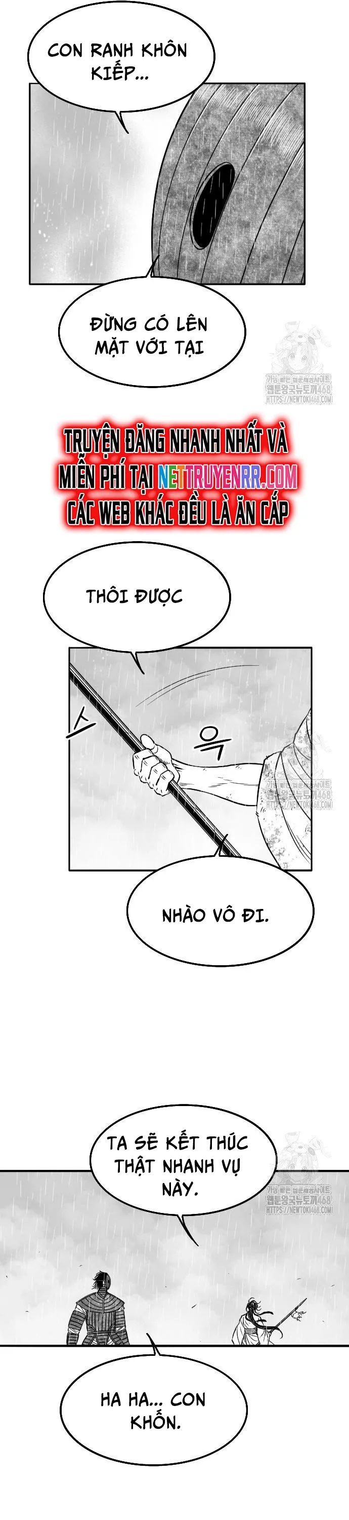 Hắc Sa Chương 37 Ảnh 34