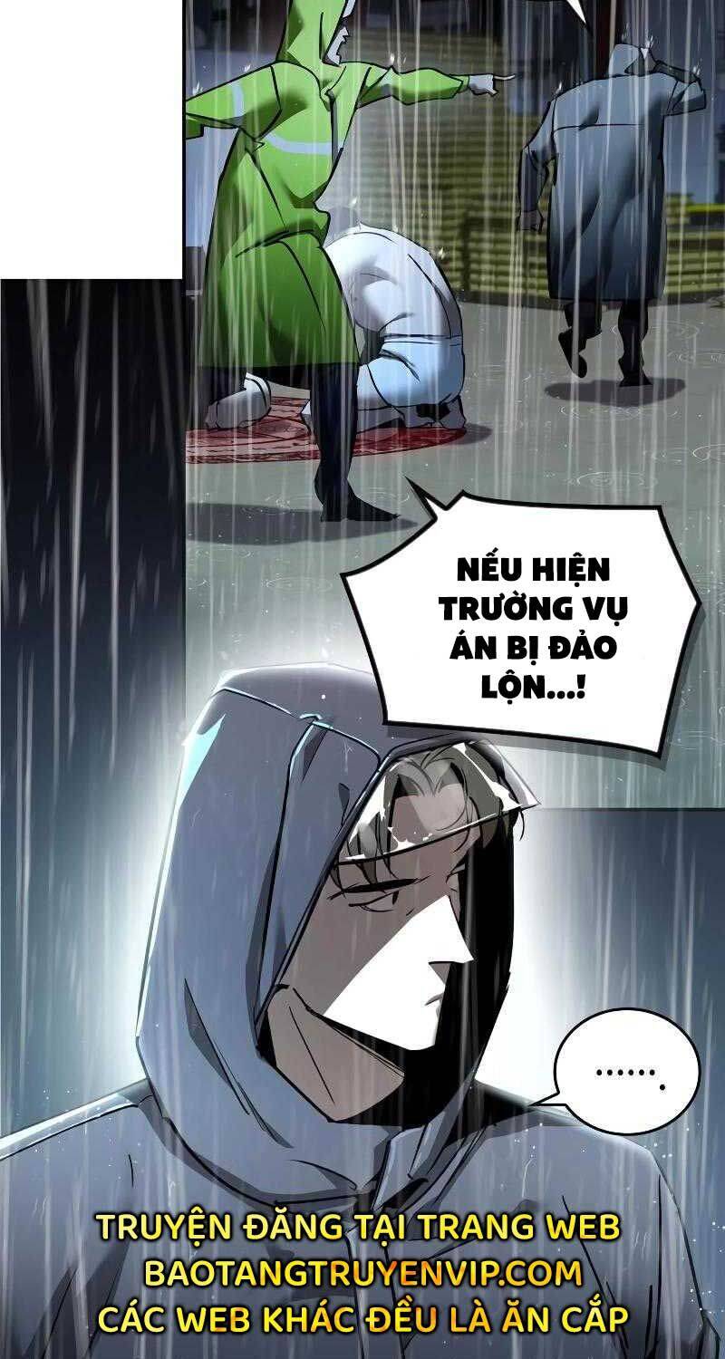 Dạ Thánh Chương 2 Ảnh 25