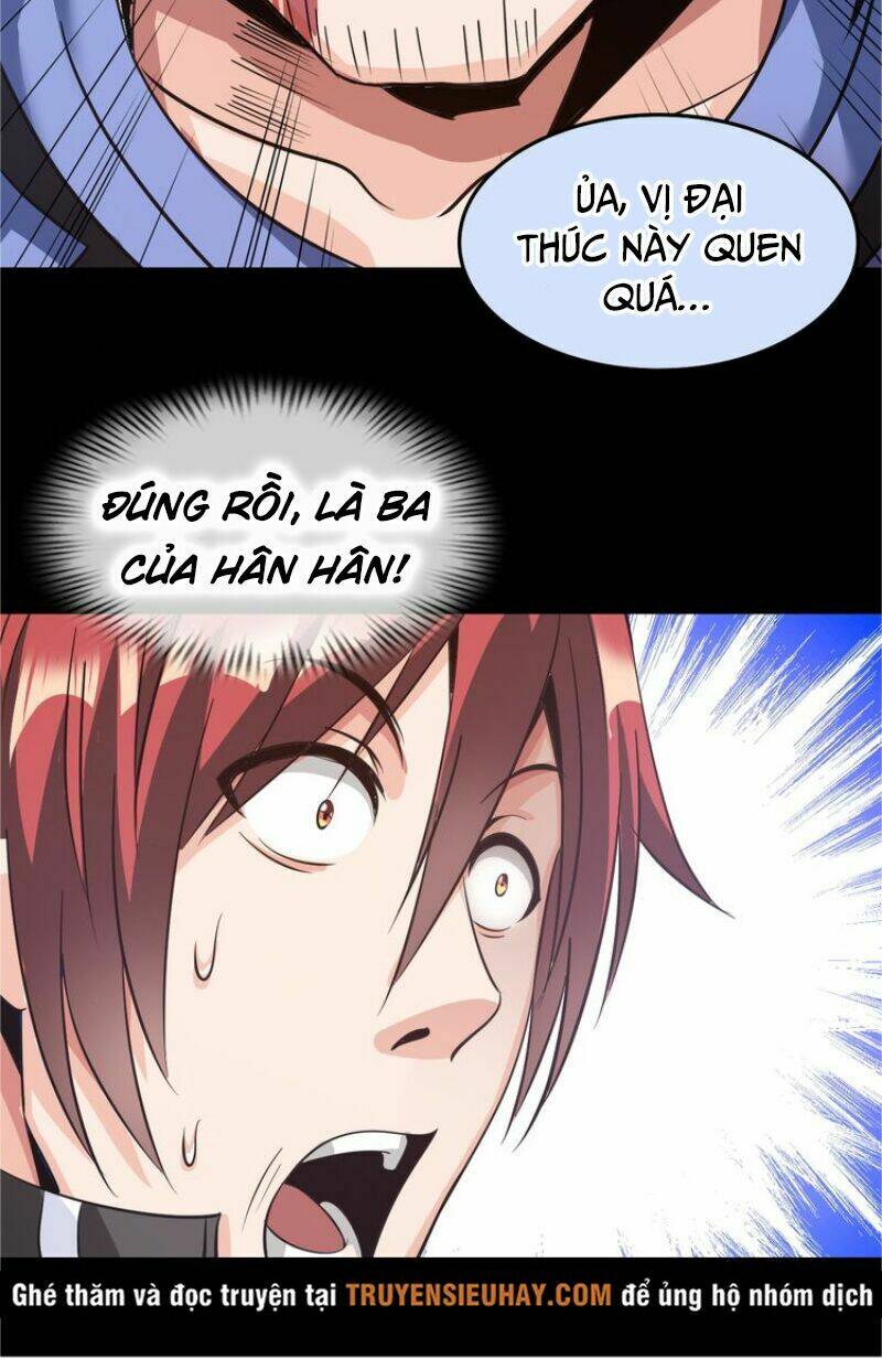 Thần Tiên Dạy Tôi Giả X Chương 24 Ảnh 14