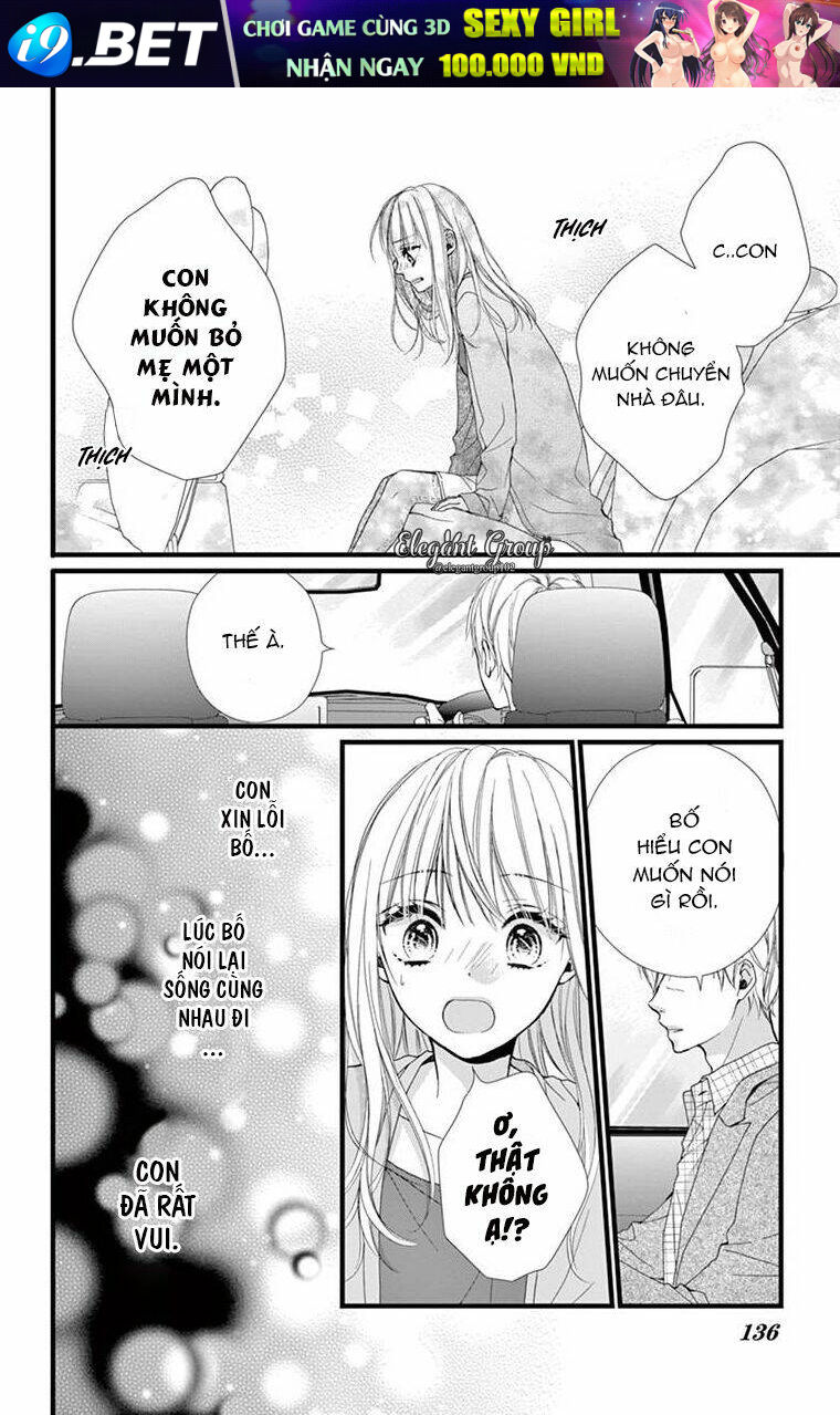 Houkago No Binetsu Chương 10 Ảnh 29