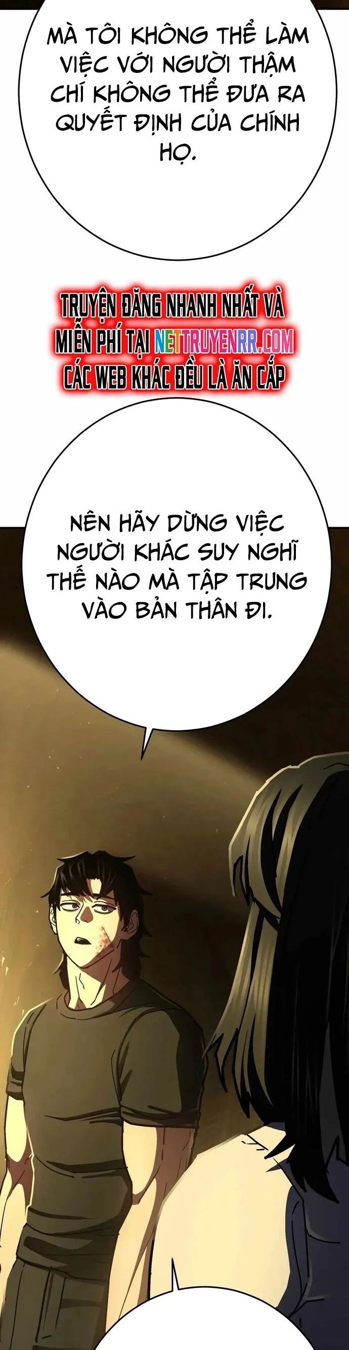 Võ Sĩ Vô Năng Chương 35.1 Ảnh 34