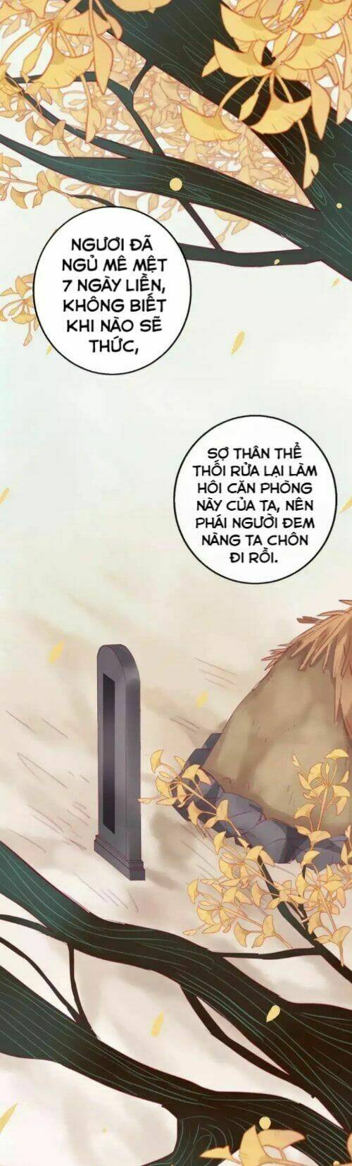 Hồ Minh Chi Hương Chương 2 Ảnh 25