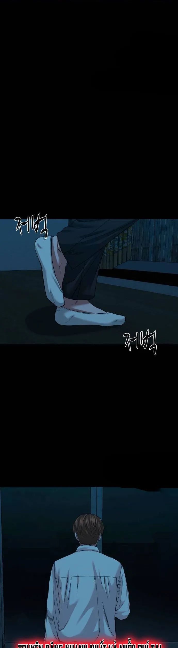 Ngôi Làng Ma Quái Chương 52 Ảnh 50
