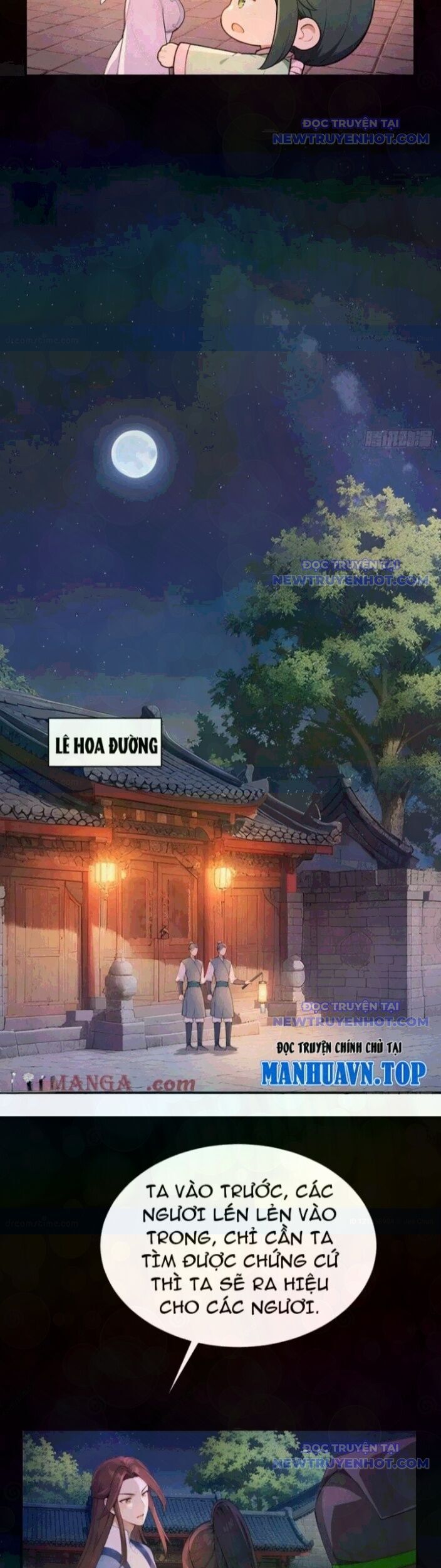 Ta Có 90 Tỷ Tiền Liếm Cẩu! Chương 527 Ảnh 6