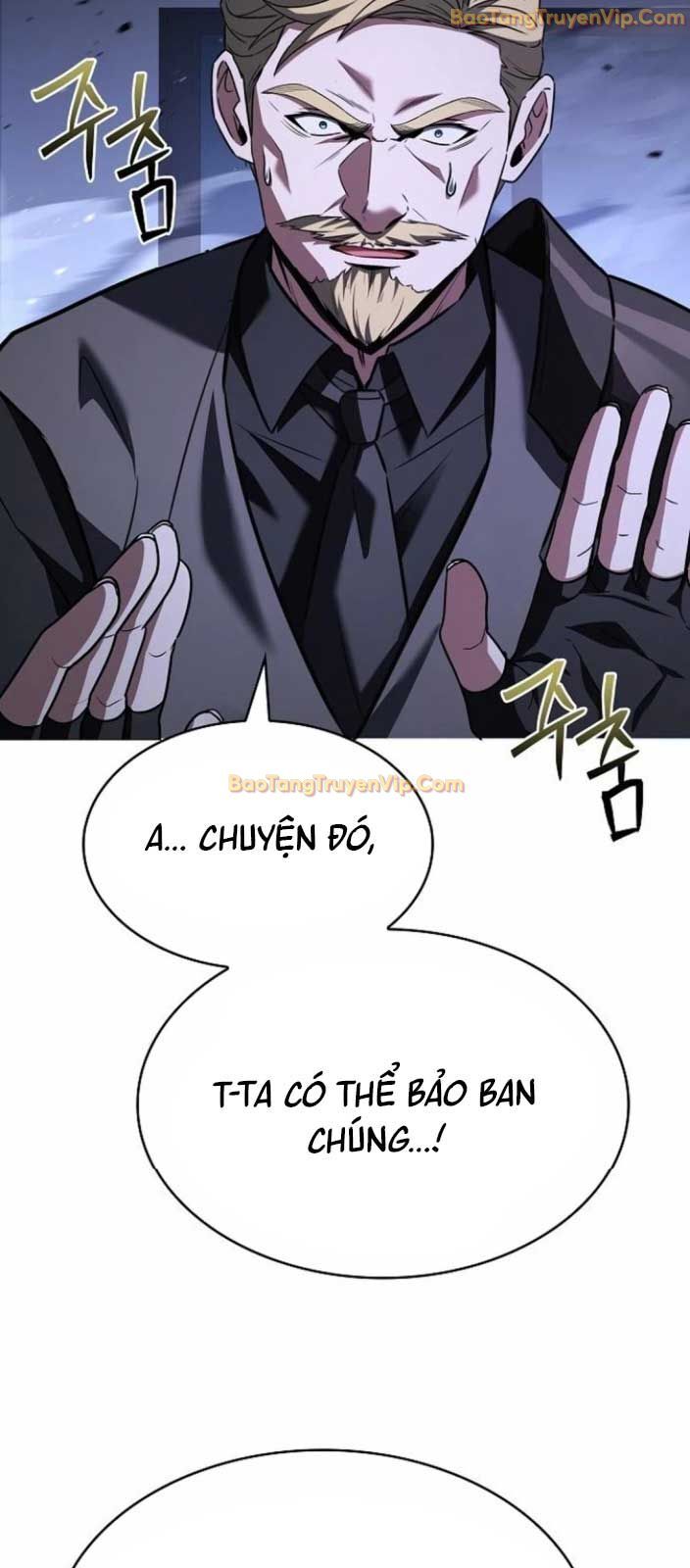 Chòm Sao Là Đệ Tử Của Tôi Chương 107 Ảnh 56
