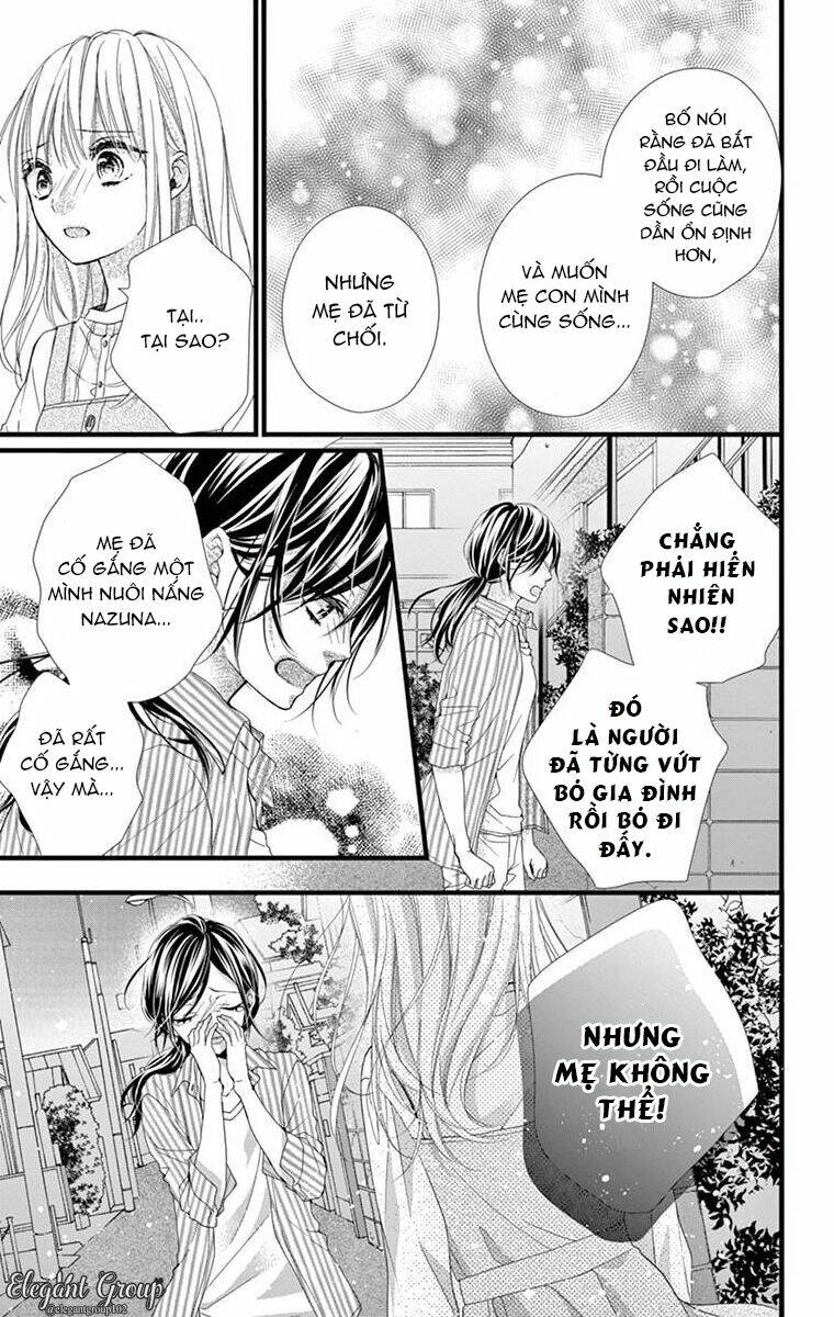 Houkago No Binetsu Chương 10 Ảnh 10