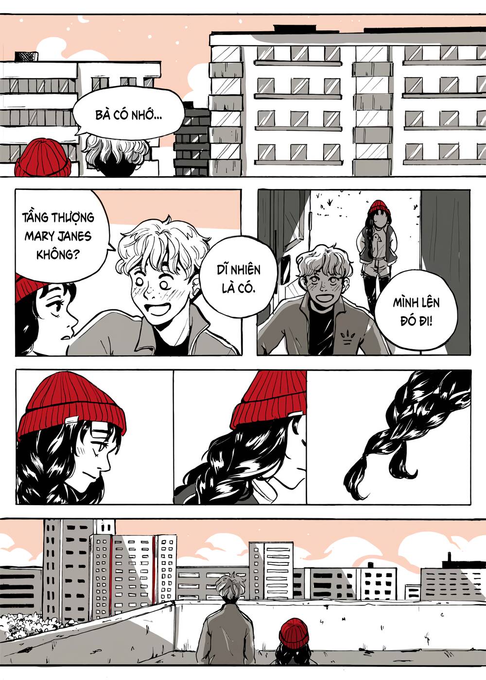 See You Again Chương 1 Ảnh 21