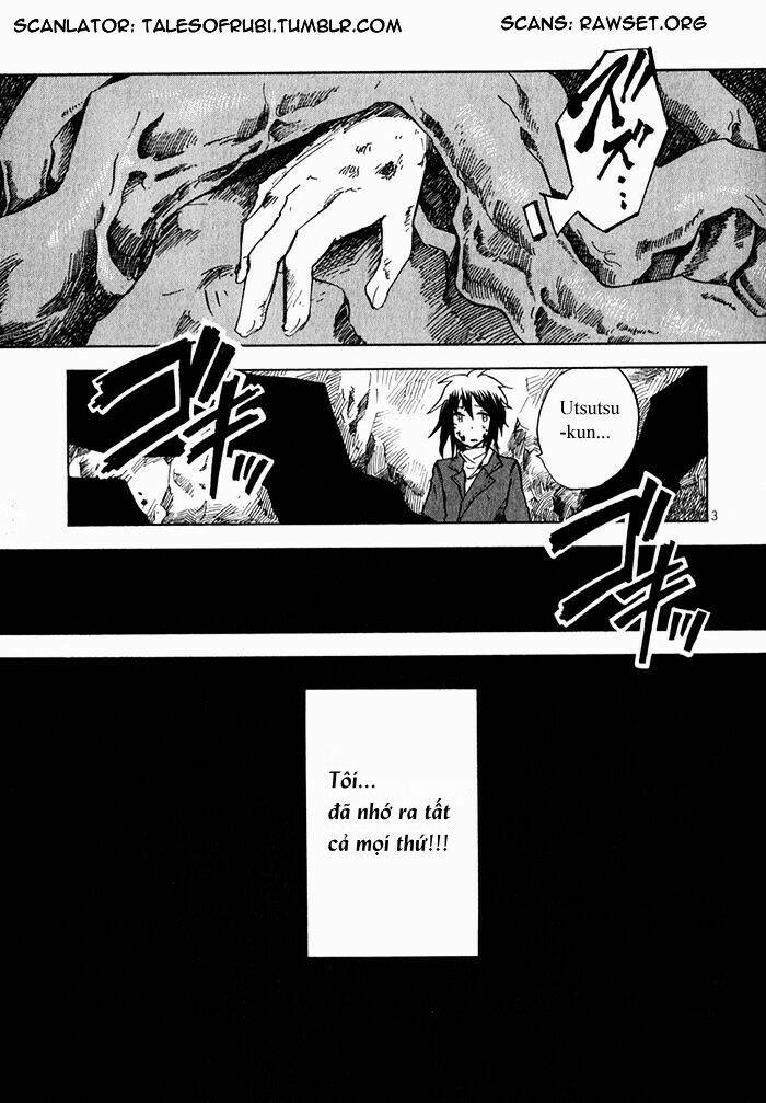 Pupa Chương 20 Ảnh 6