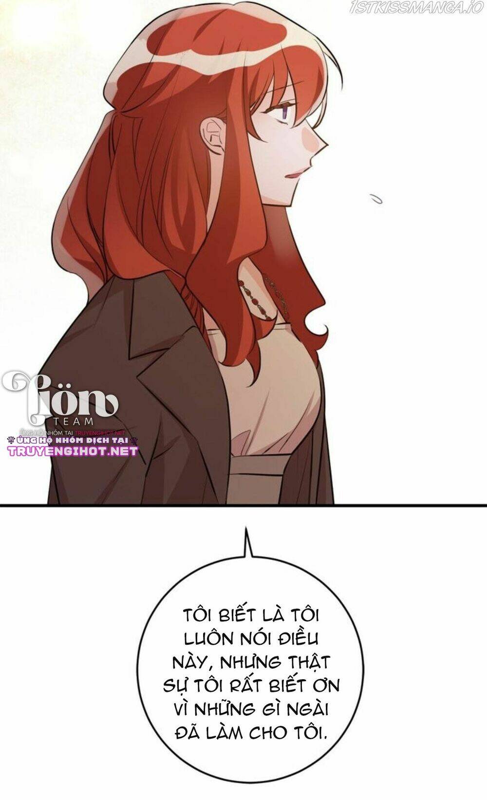 Công Nương Đã Thay Đổi Chương 63.1 Ảnh 19