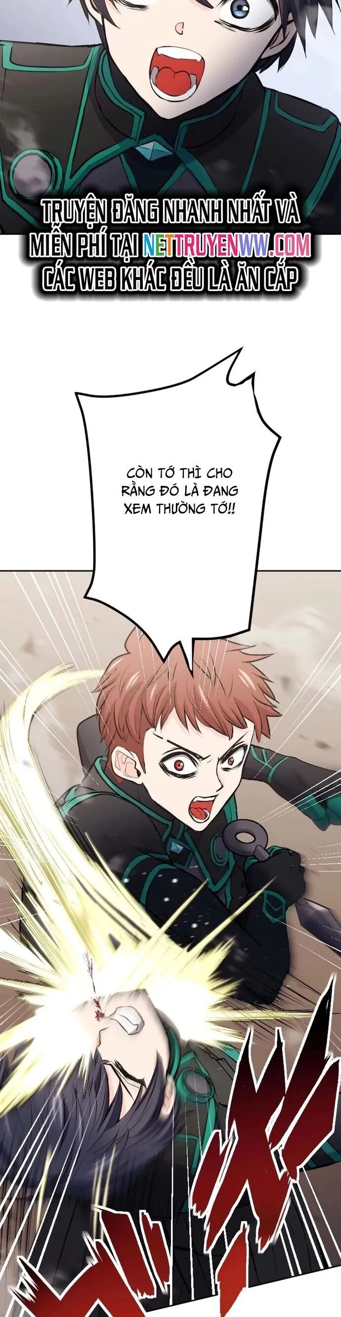 Ittoki The Ninja Chương 13 Ảnh 49