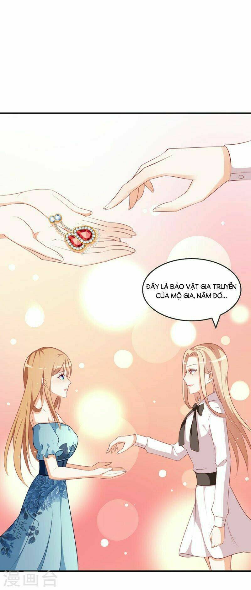 Tình Yêu 1 Carat Chương 29 Ảnh 5