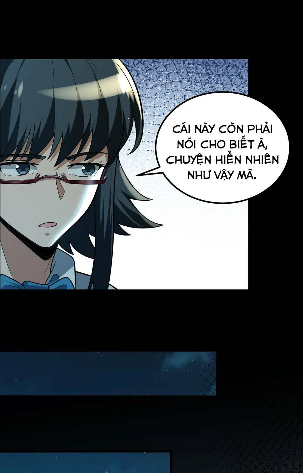 Thức Tỉnh Thành Thần Chương 2 Ảnh 40