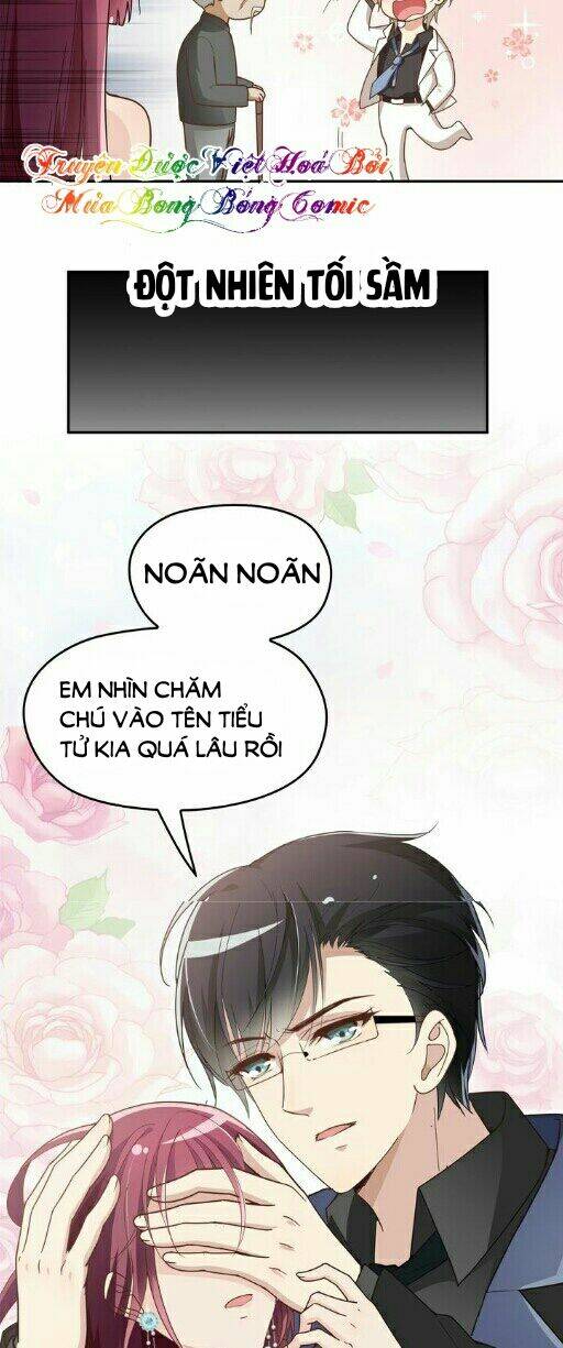 Song Diện Tổng Tài Sủng Thê Chỉ Nam Chương 4 Ảnh 10