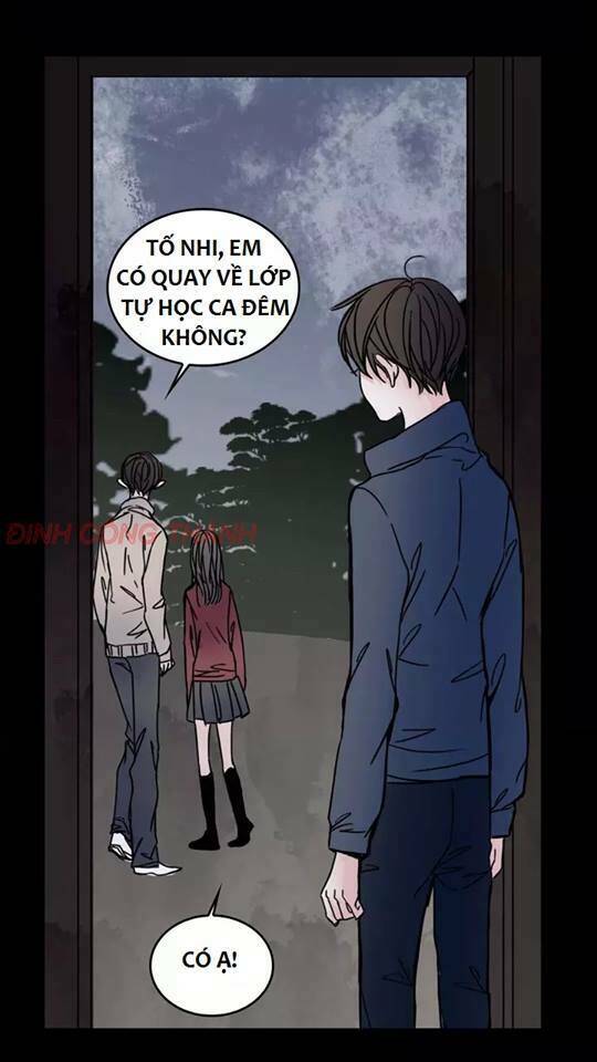 Tiểu Quỷ Chương 23 Ảnh 27