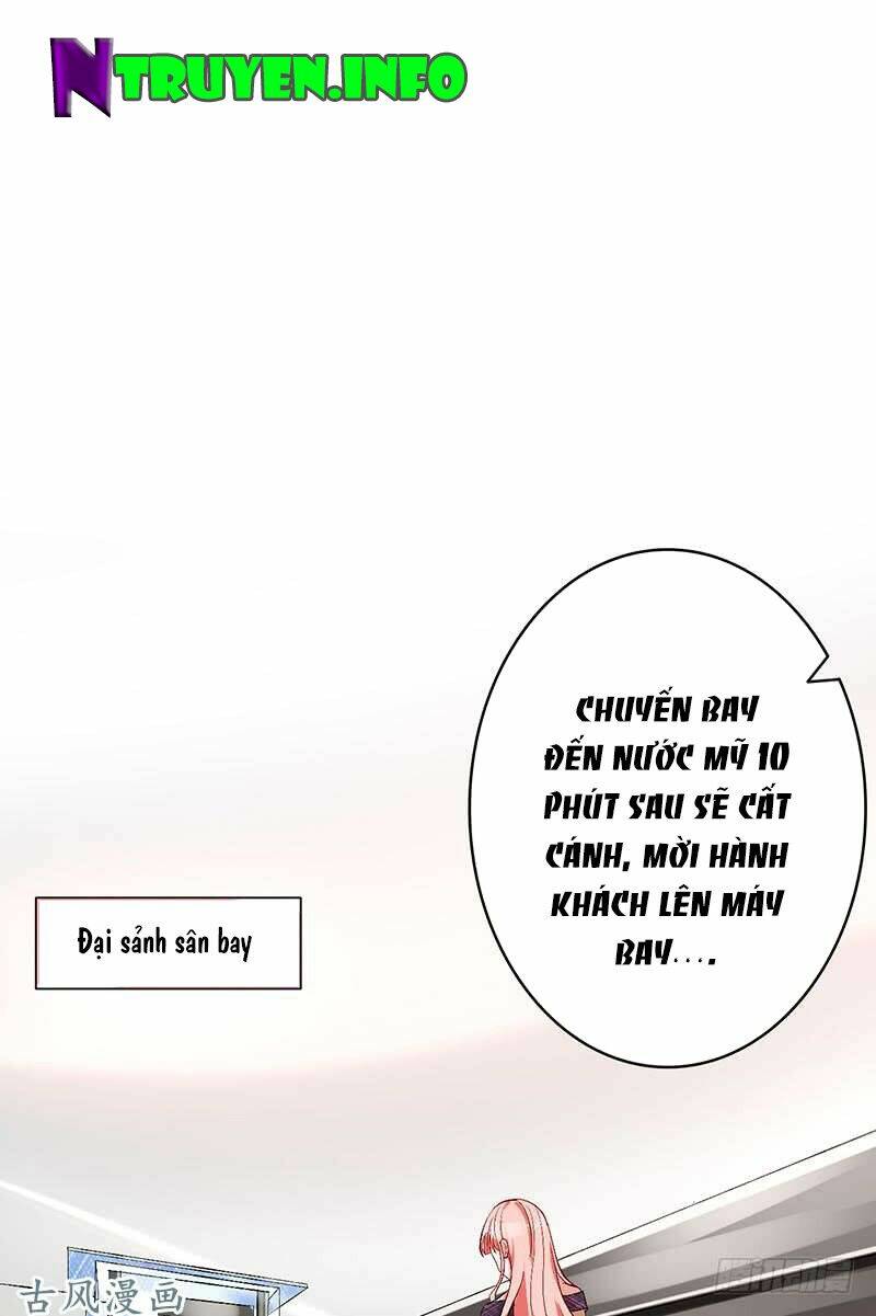 Manh Thê Khó Dỗ Chương 60 Ảnh 30