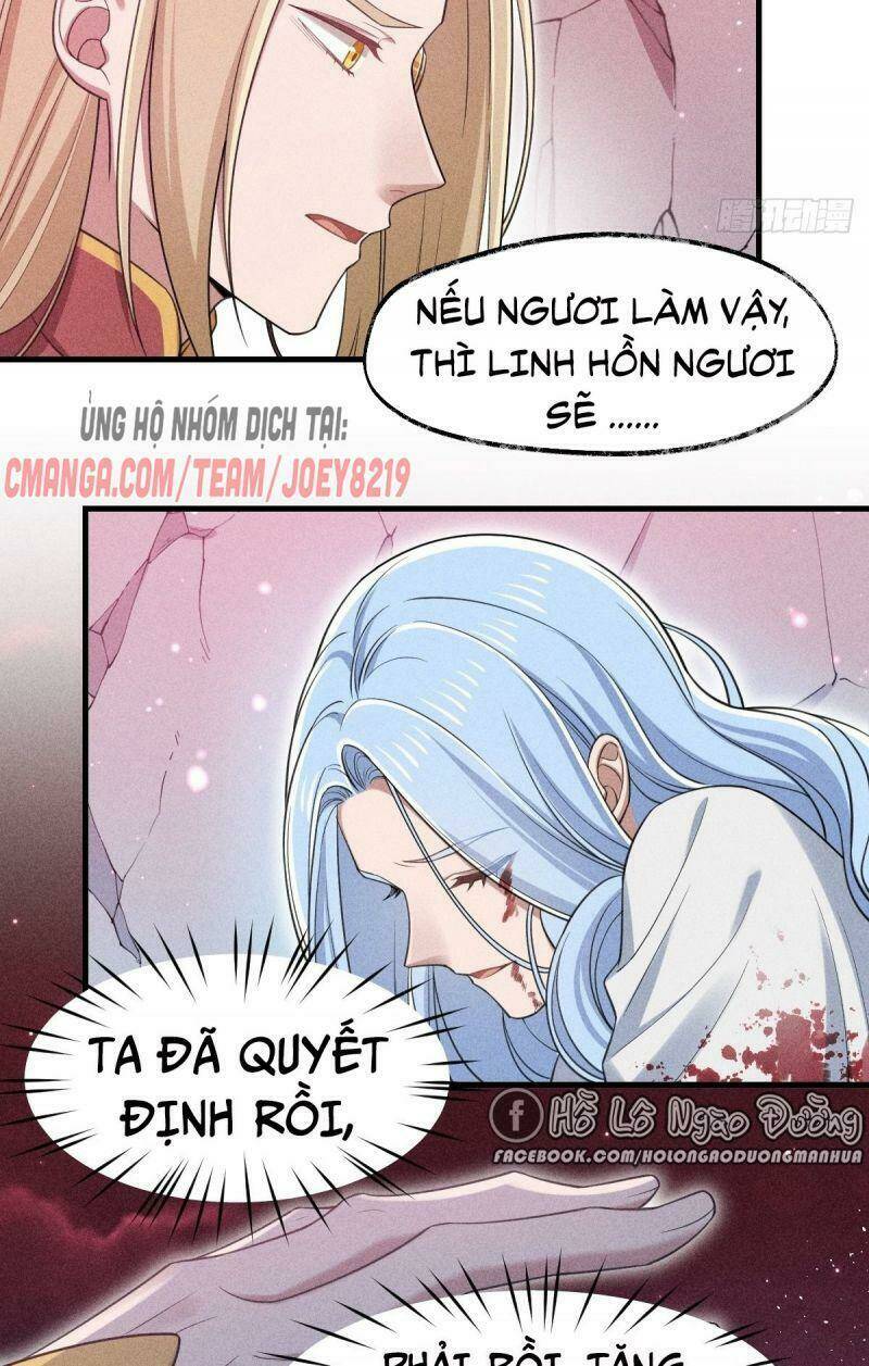 Thiên Chi Vãn Ca Chương 17 Ảnh 20