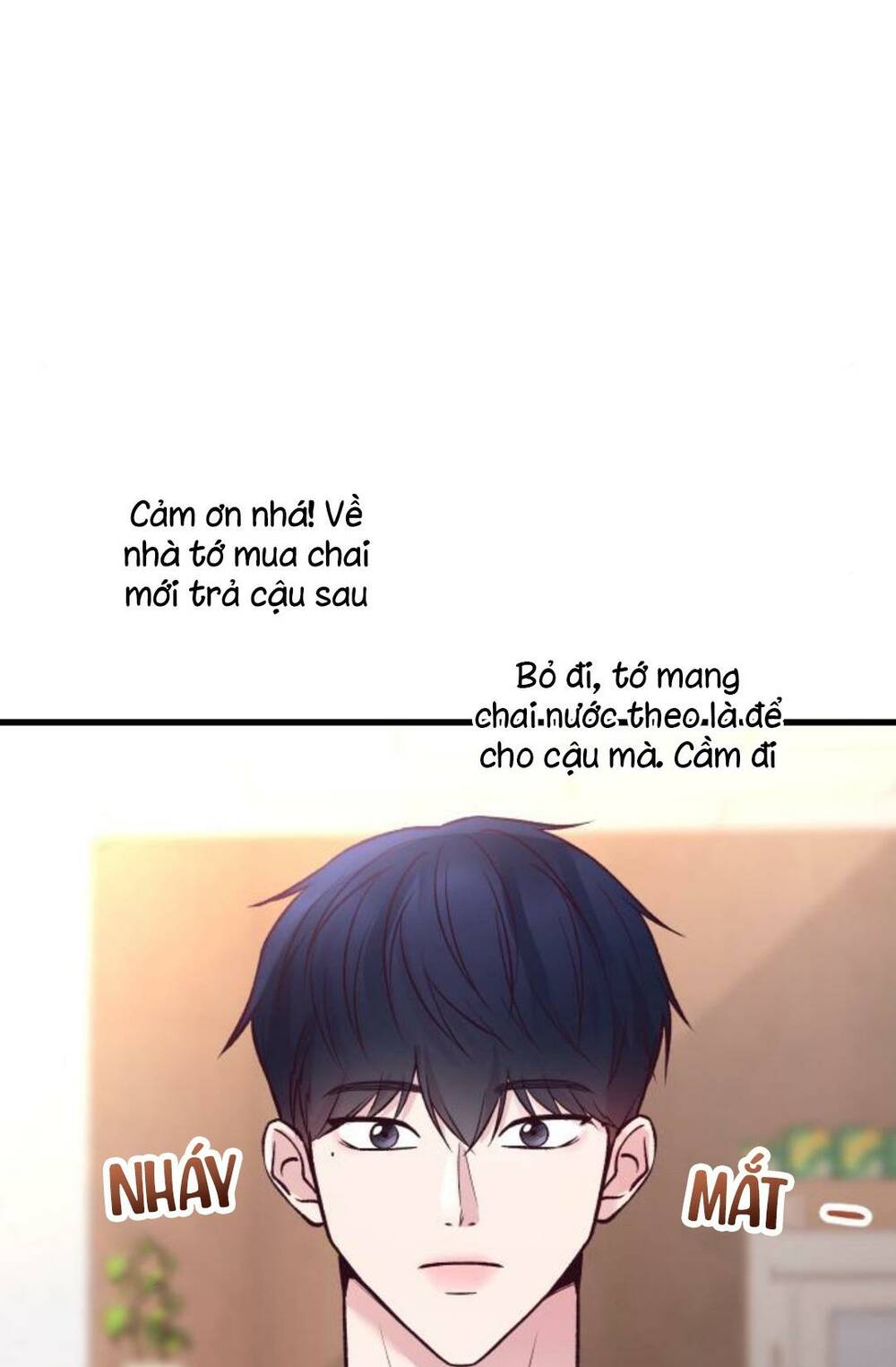 Tình Cờ Ta Gặp Nhau Chương 22 Ảnh 51