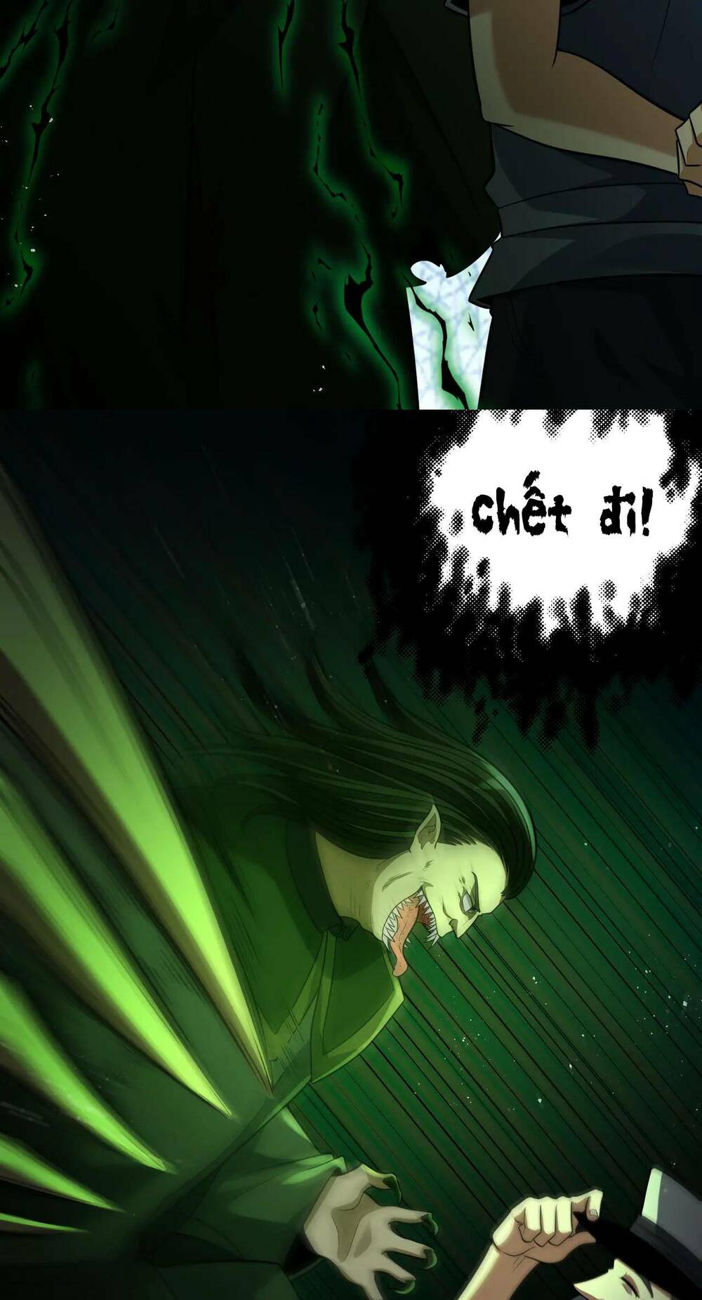 Thức Tỉnh Thành Thần Chương 2 Ảnh 75