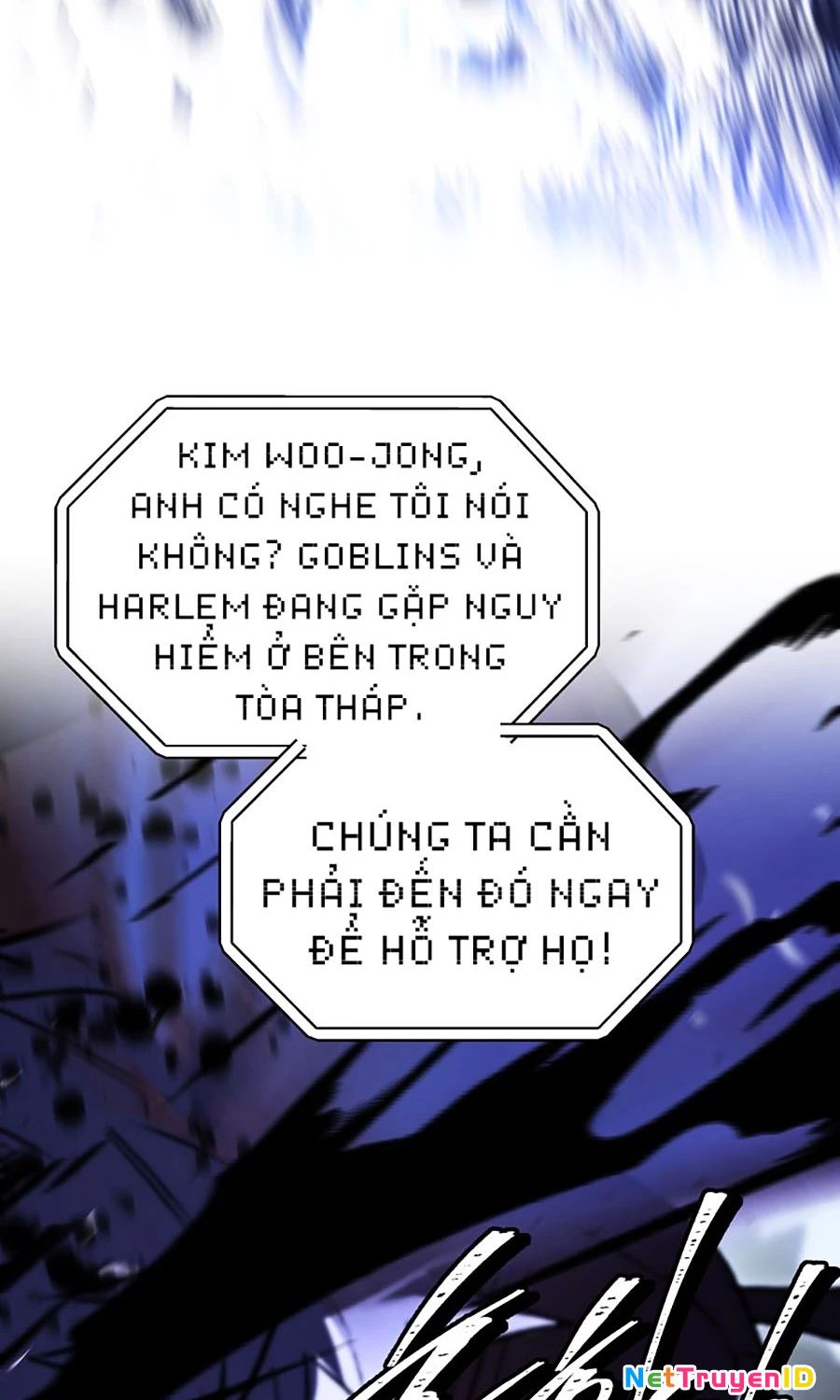 Sự Trở Lại Của Người Chơi Bị Đóng Băng Chương 158 Ảnh 33