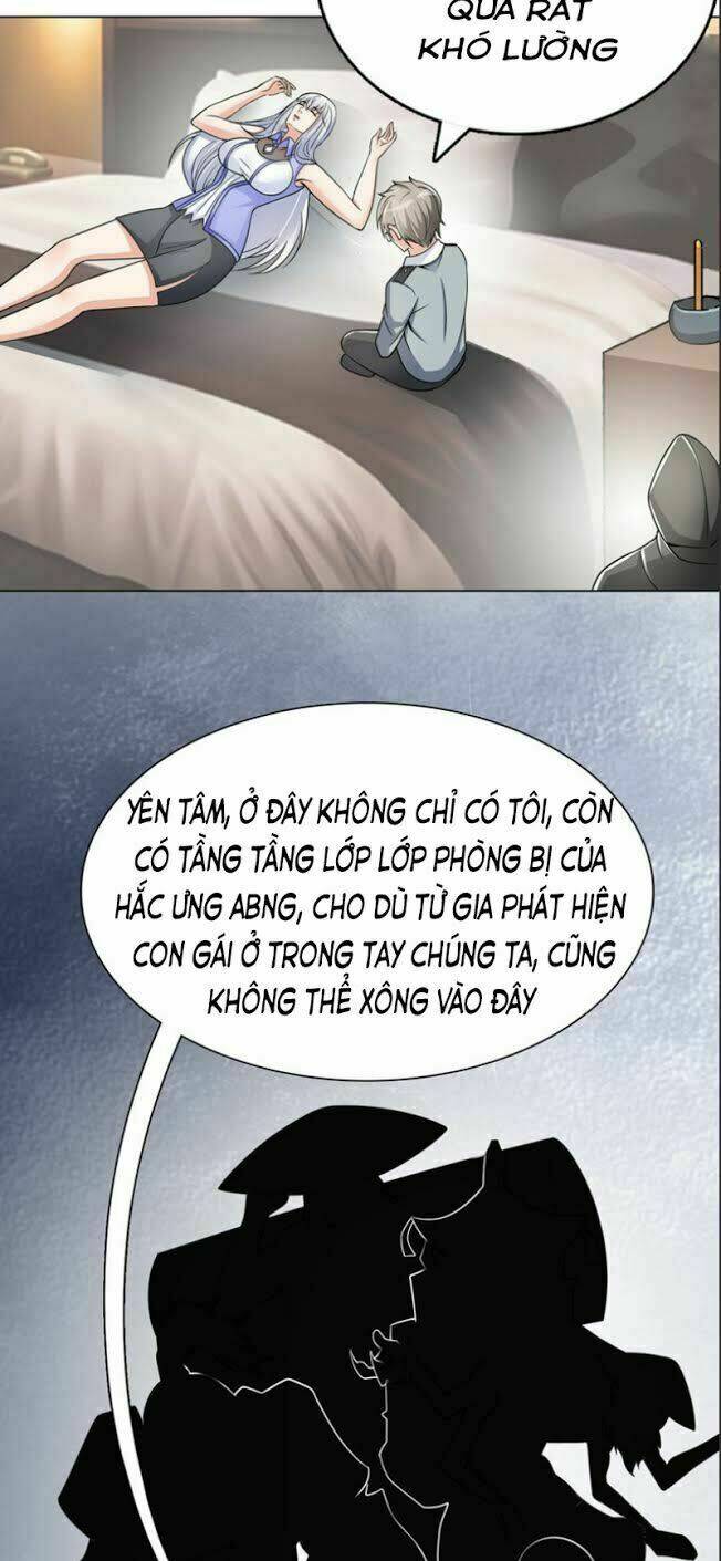 Thần Tiên Dạy Tôi Giả X Chương 6 Ảnh 42