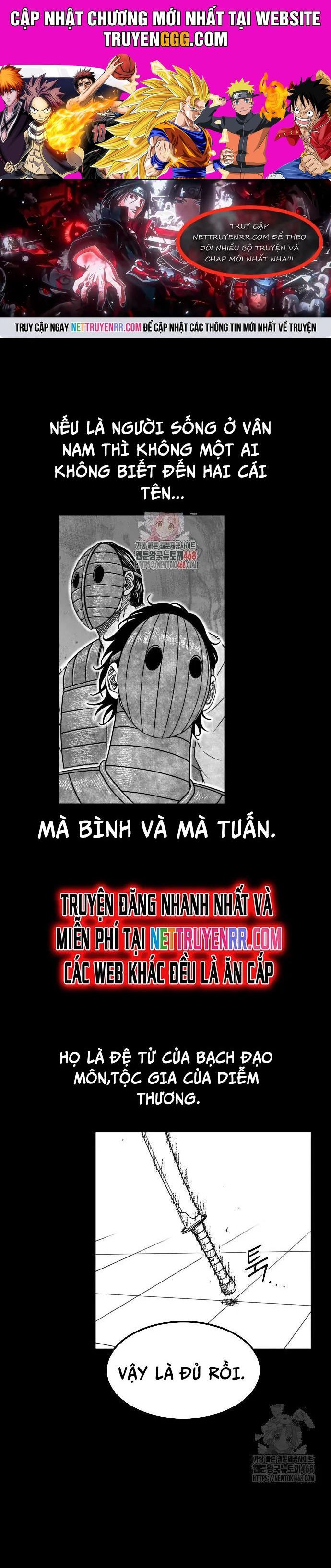 Hắc Sa Chương 37 Ảnh 2