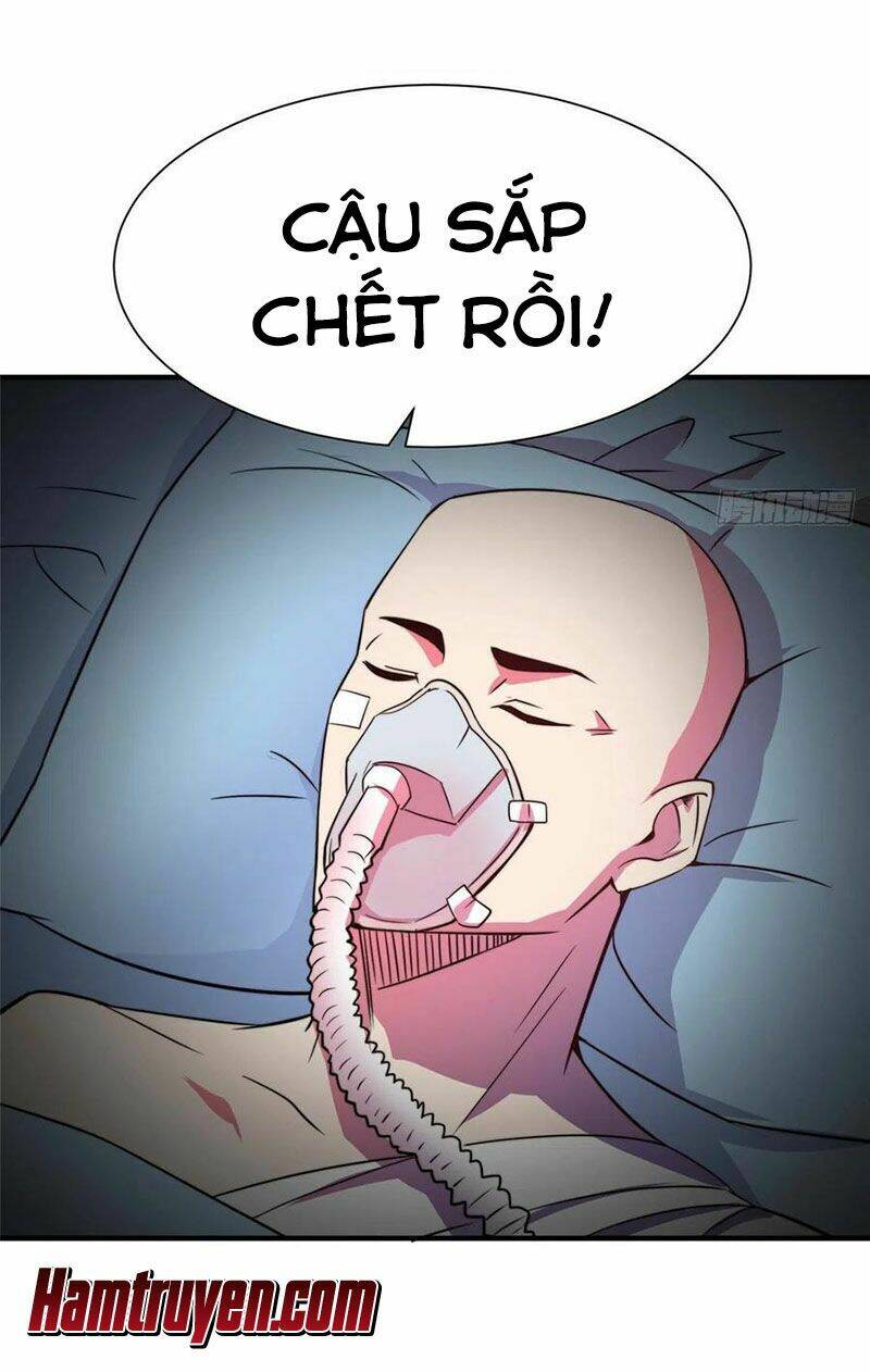 Hắc Tạp Chương 64 Ảnh 15