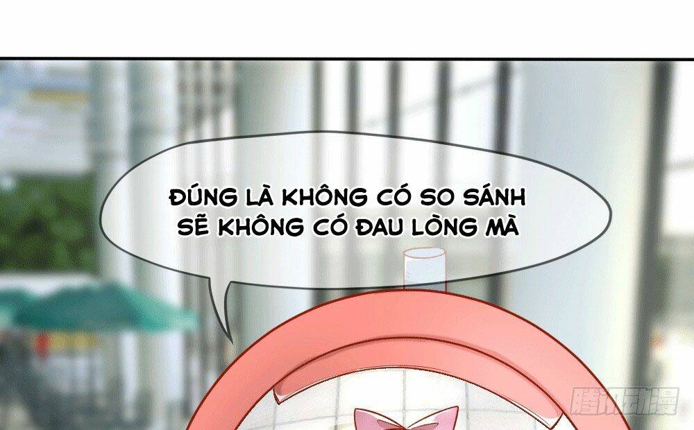 App Làm Đẹp: Phép Tắc Phản Công Của Xấu Nữ Chương 4 Ảnh 17