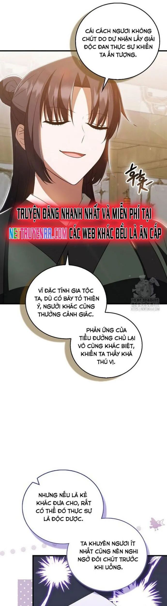 Trở Thành Đệ Tử Nhỏ Tuổi Nhất Phái Hoa Sơn Chương 44 Ảnh 37