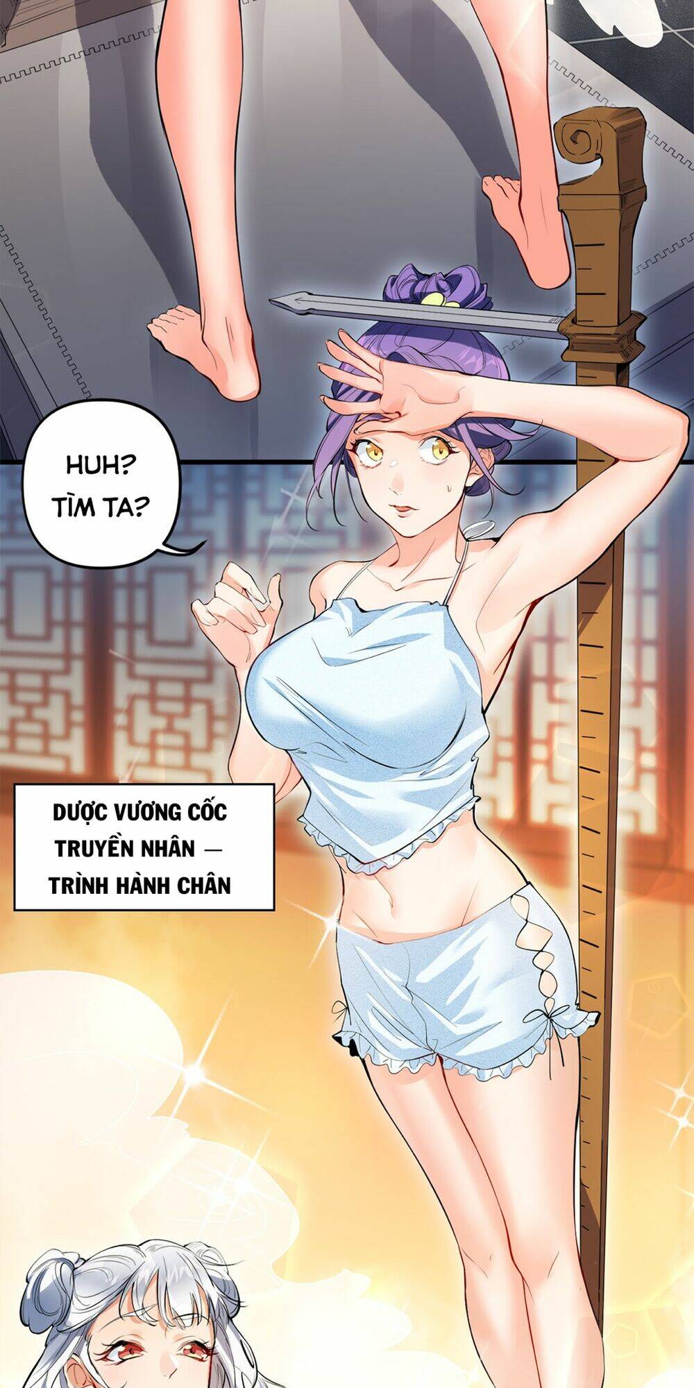 Trọng Sinh Báo Thù, Nhưng Địch Nhân Đều Biến Thành Nữ Chương 1 Ảnh 77