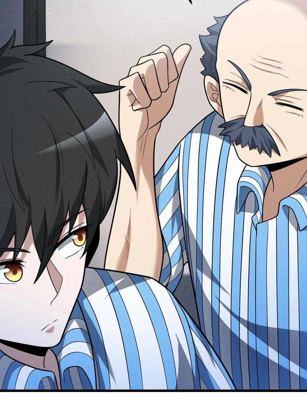 Thức Tỉnh Thành Thần Chương 4 Ảnh 60