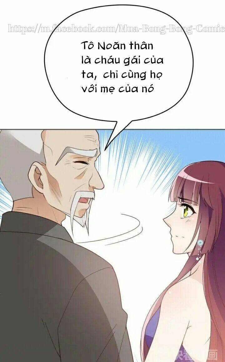 Song Diện Tổng Tài Sủng Thê Chỉ Nam Chương 5 Ảnh 27