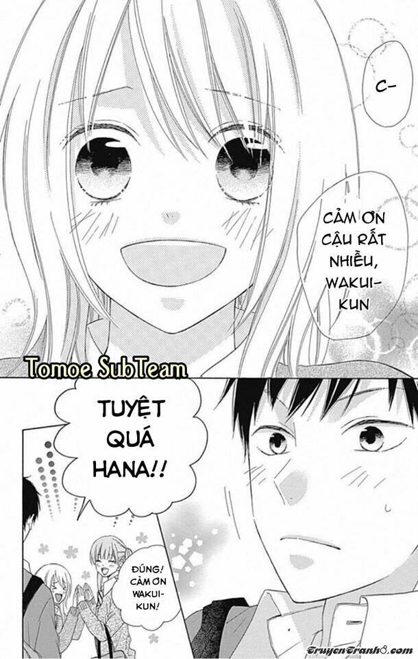 Hinadori No Waltz Chương 2 Ảnh 9