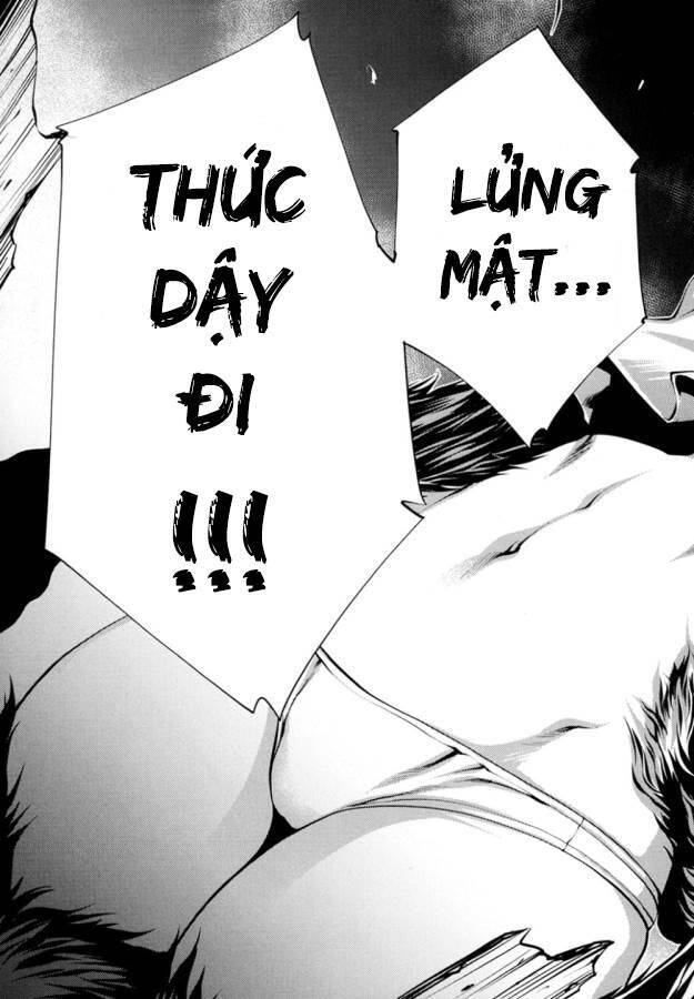 Killing Bites Chương 21 Ảnh 8