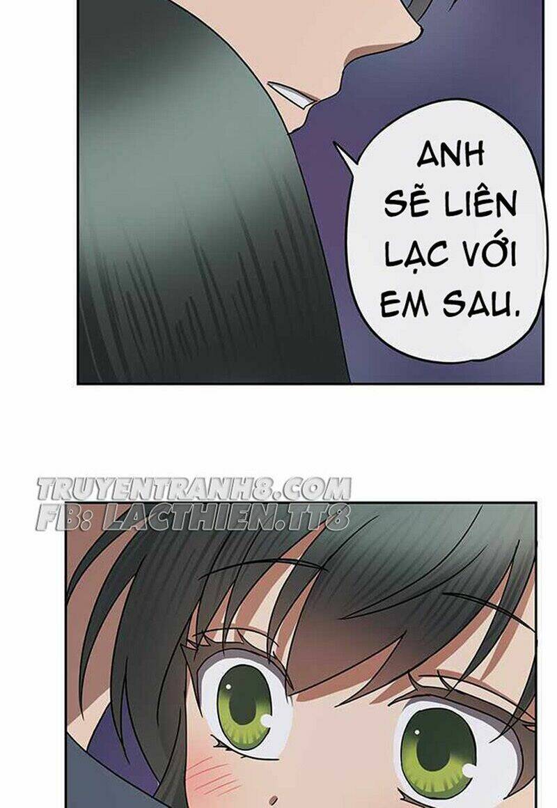 Nụ Hôn Nguyền Rủa Chương 91 Ảnh 8