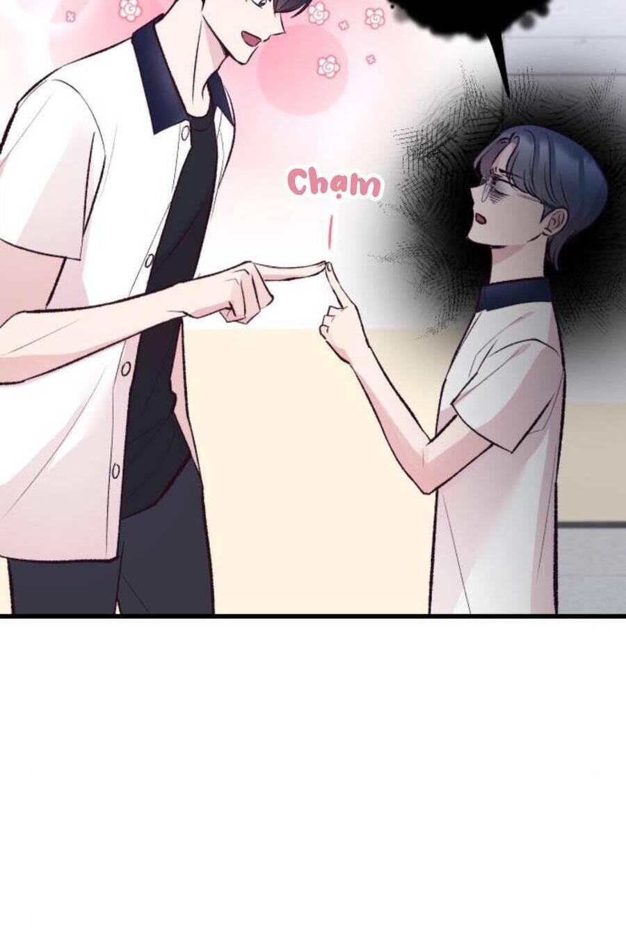 Tình Cờ Ta Gặp Nhau Chương 17 Ảnh 51