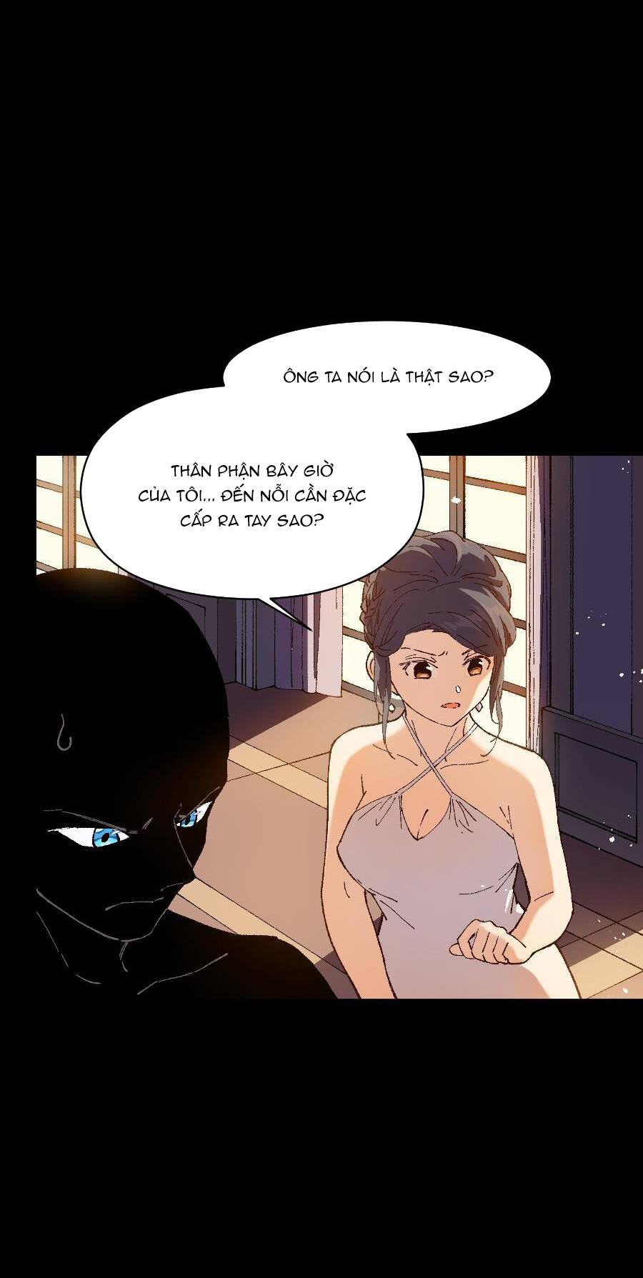 Tôi Bị Bọn Họ Tìm Đến Tận Cửa Sau Khi Tỏ Tình Hàng Loạt Chương 35 Ảnh 54