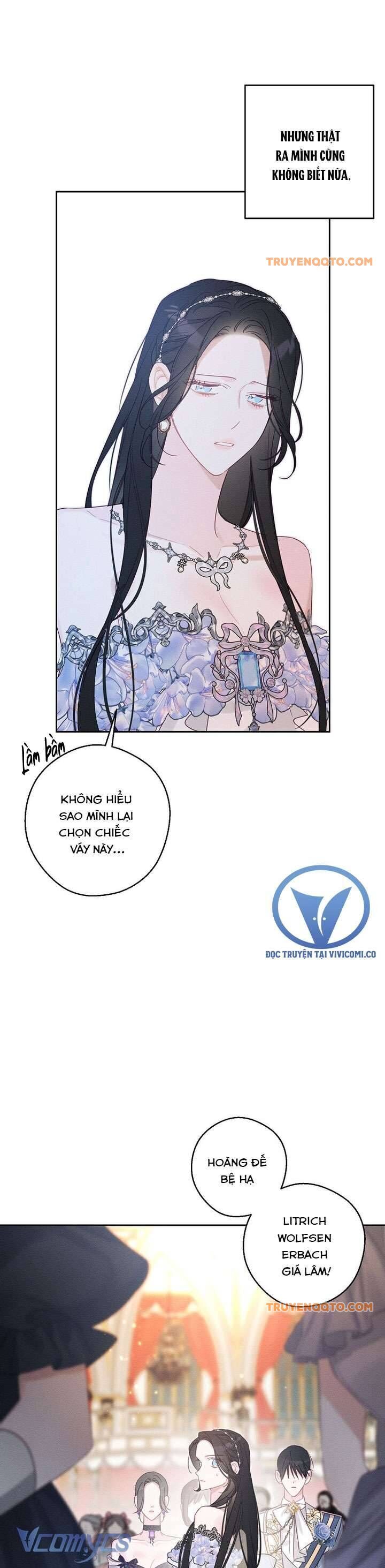 Tôi Phải Giấu Em Trai Trước Đã Chương 76 Ảnh 9