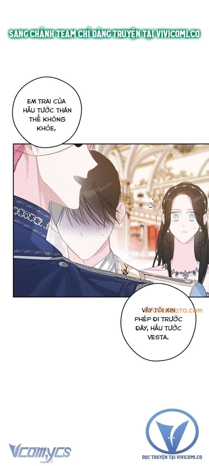 Tôi Phải Giấu Em Trai Trước Đã Chương 77 Ảnh 14