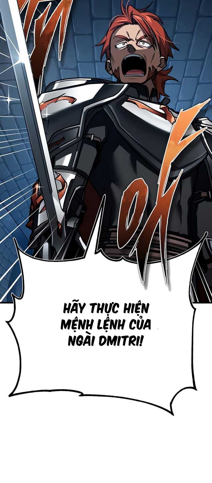 Thiên Quỷ Chẳng Sống Nổi Cuộc Đời Bình Thường Chương 148 Ảnh 46