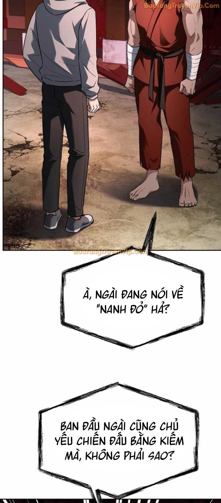 Chòm Sao Là Đệ Tử Của Tôi Chương 107 Ảnh 80
