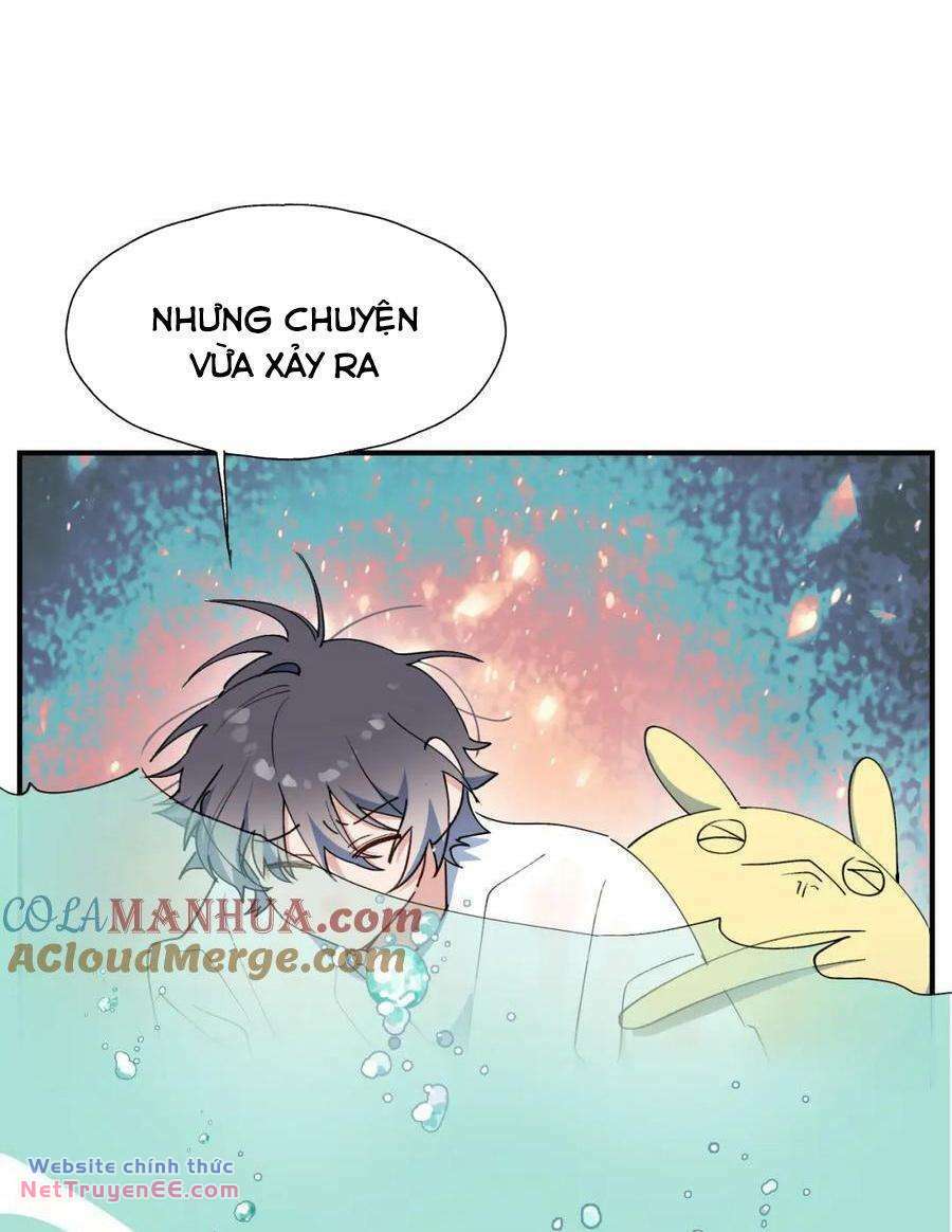 Ma Vương Đại Nhân Luôn Trêu Chọc Tôi Chương 69 Ảnh 6