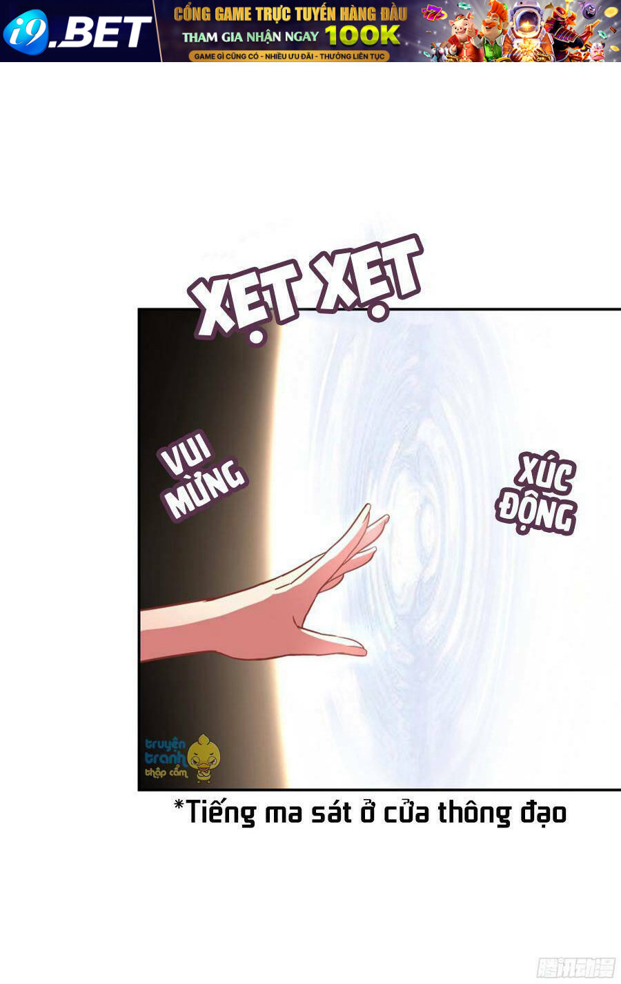 Phép Tắc Yêu Đương Của Ma Vương Chương 10 Ảnh 23
