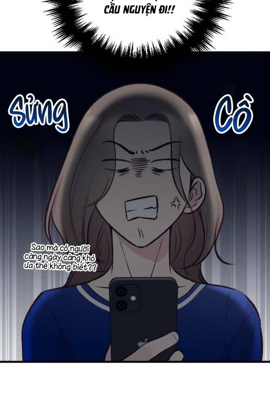 Tình Cờ Ta Gặp Nhau Chương 17 Ảnh 62