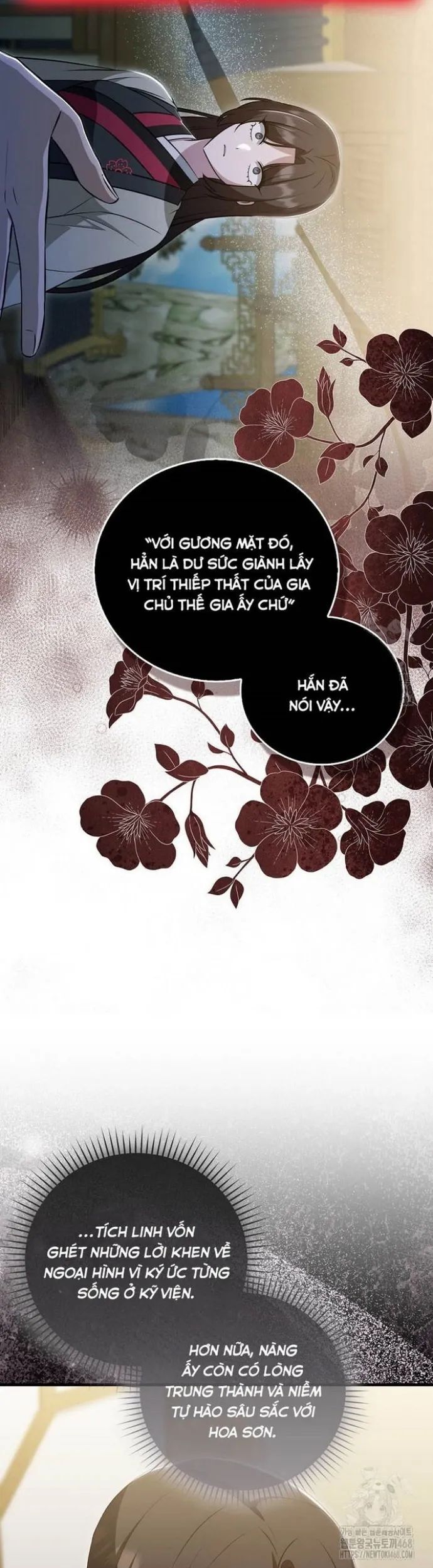 Trở Thành Đệ Tử Nhỏ Tuổi Nhất Phái Hoa Sơn Chương 44 Ảnh 18