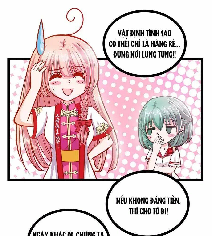Sủng Thê Cuồng Ma Của Minh Vương Điện Hạ Chương 2 Ảnh 19