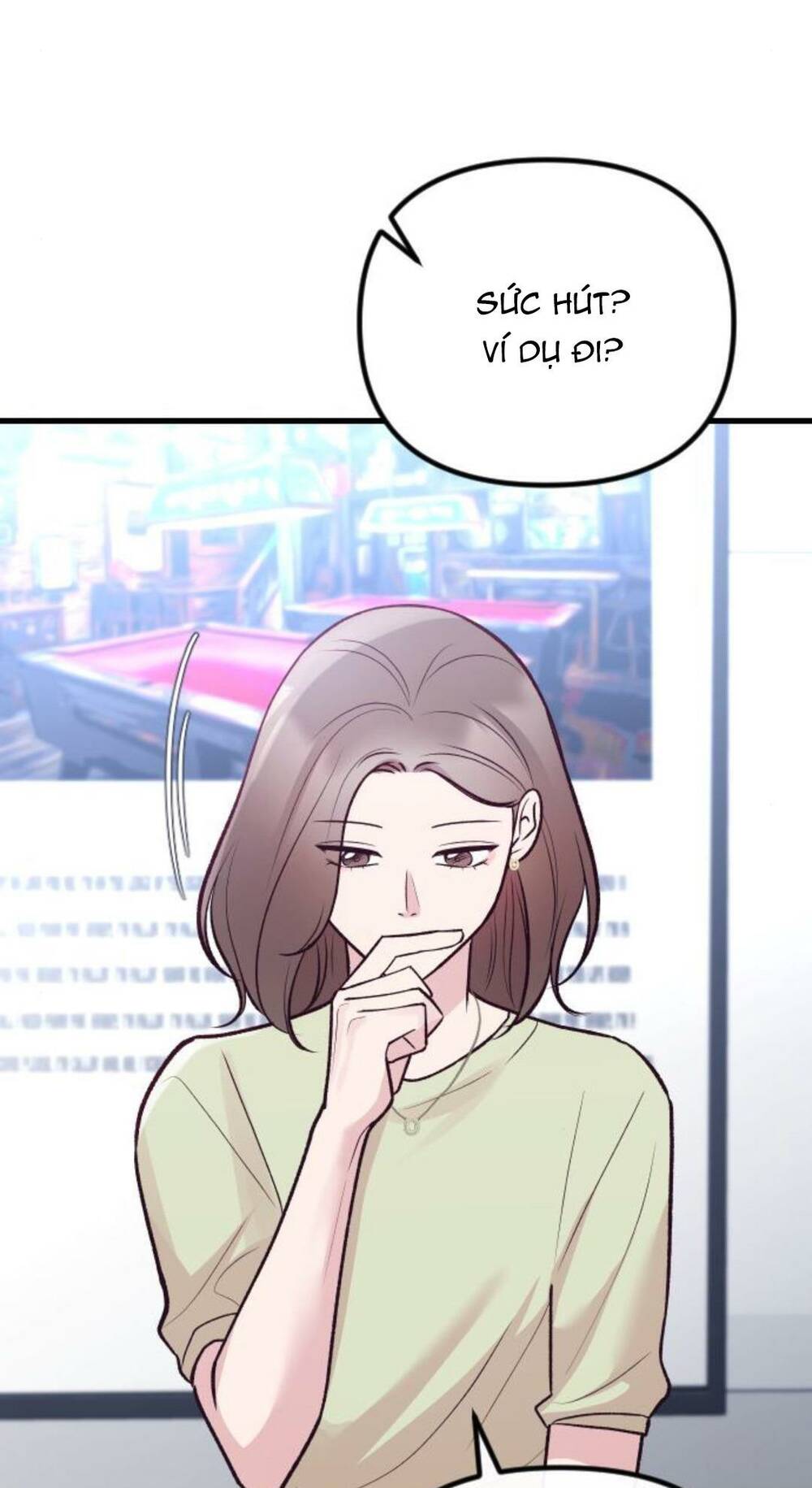 Tình Cờ Ta Gặp Nhau Chương 19 Ảnh 153