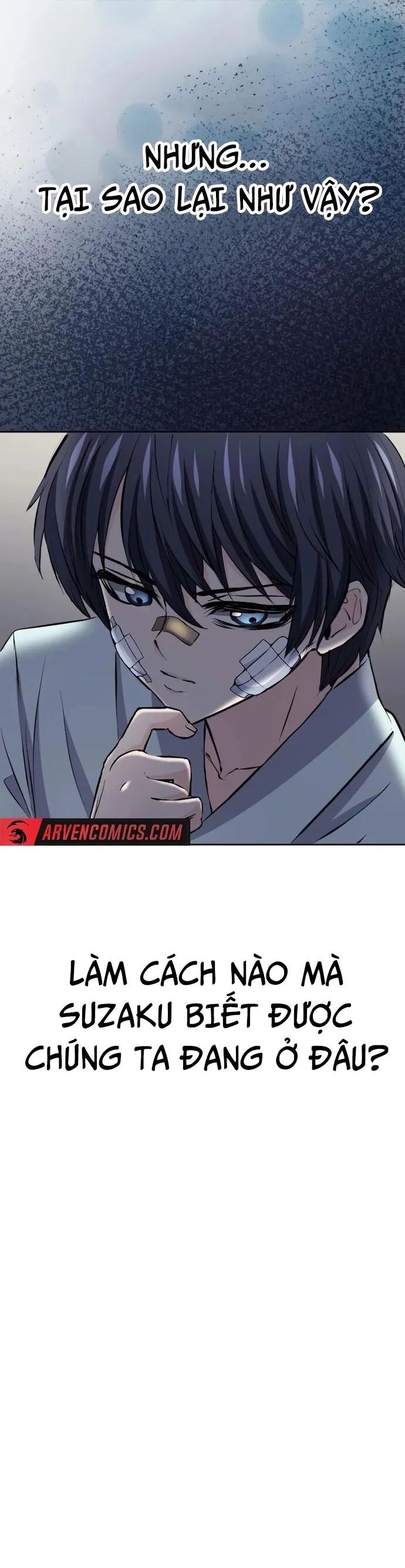 Ittoki The Ninja Chương 14 Ảnh 63